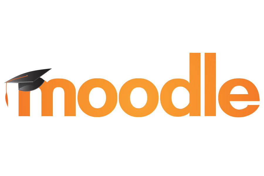 moodle Logo