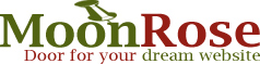 moonroseinfotech Logo