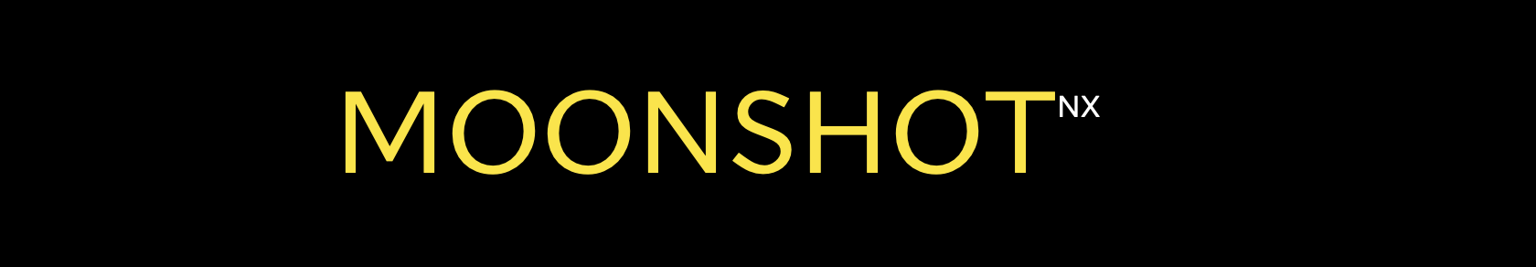 Moonshot Logo