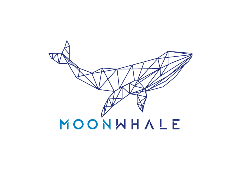 moonwhale Logo