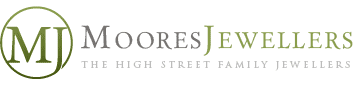 Moores Jewellers Logo
