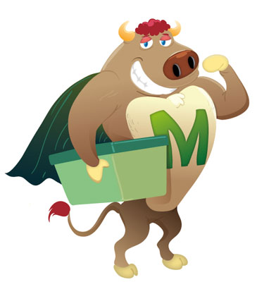moovers Logo
