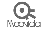 moovida Logo