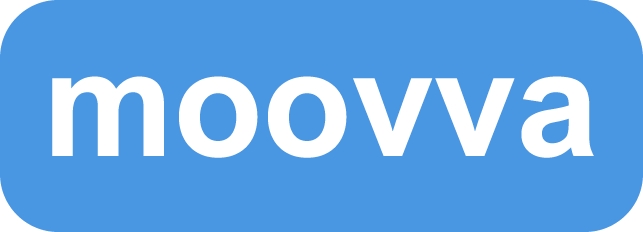 moovva Logo