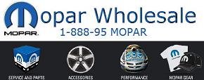 moparwholesale Logo