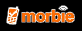 Morbie Logo