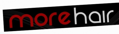 morehairuk Logo