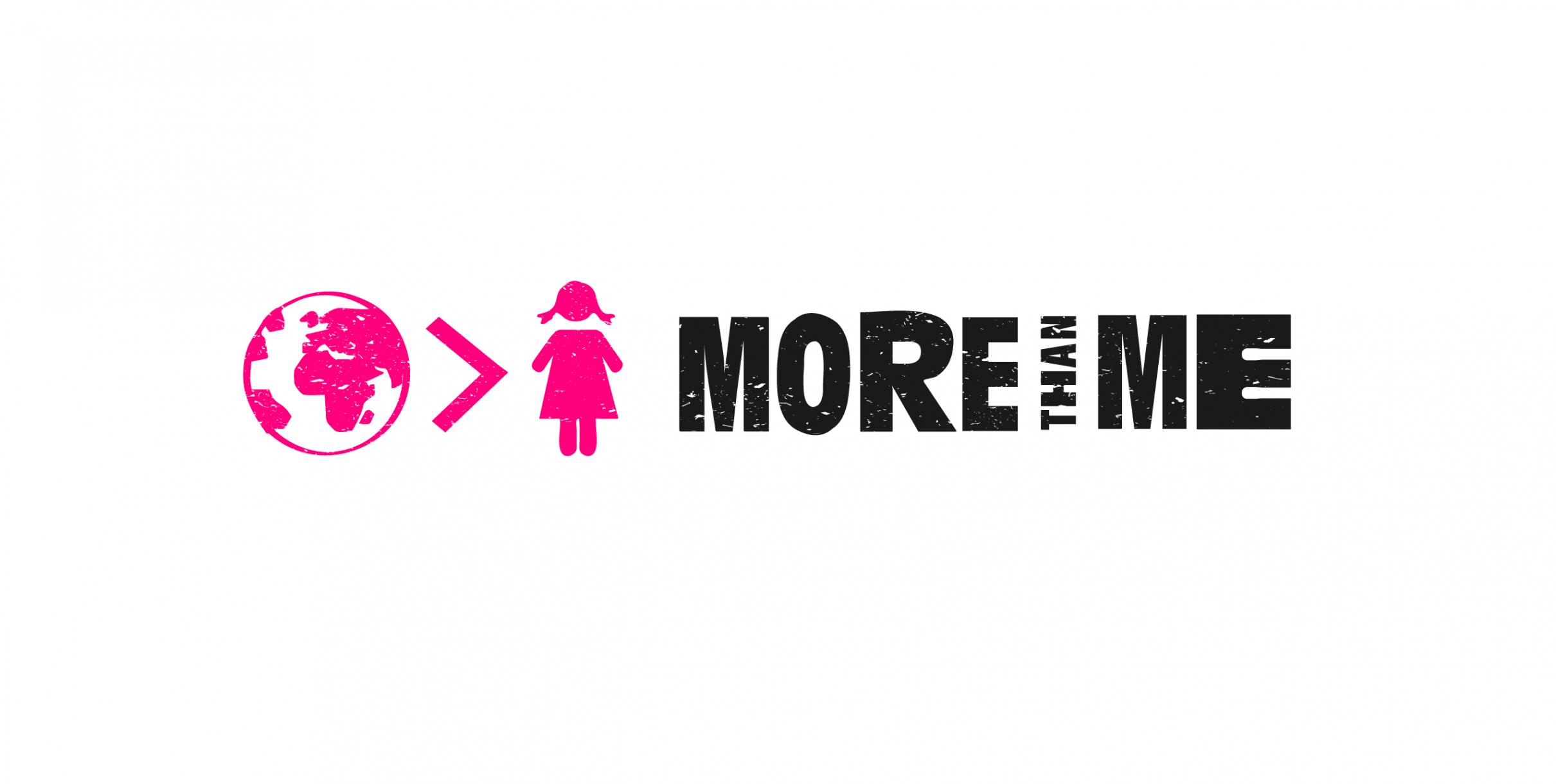 morethanme Logo