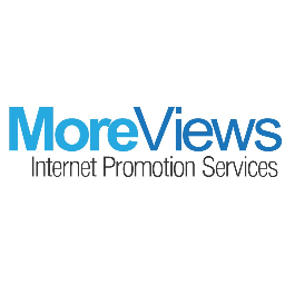 moreviews Logo
