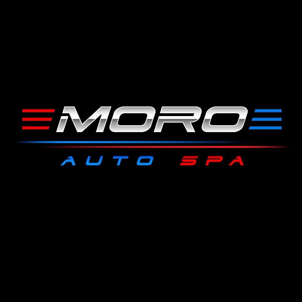 Moro Auto Spa Logo