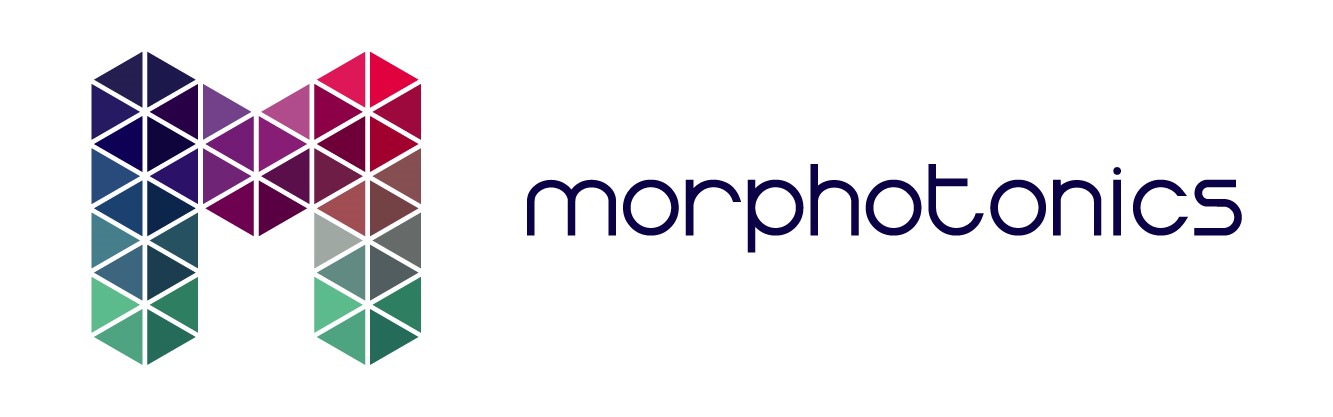 Morphotonics Logo