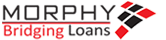 Morphy Bridging Loans Logo