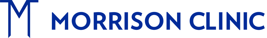 The Morrison Clinic™ Logo