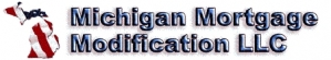 Michigan Mortgage Modification LLC Logo