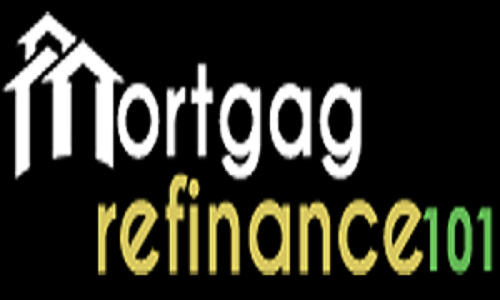 Mortgagrefinance101 Logo