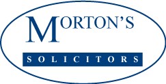 Mortons Solicitors Logo