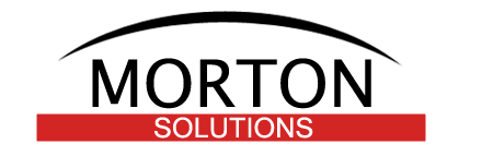 Morton Solutions Logo