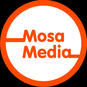 mosamedia Logo