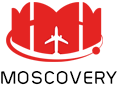 moscovery Logo