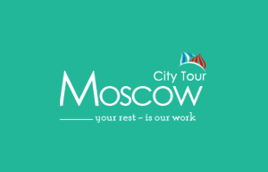 Moscow City Tour Logo