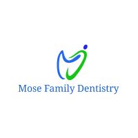 Mose Family Dentistry Logo