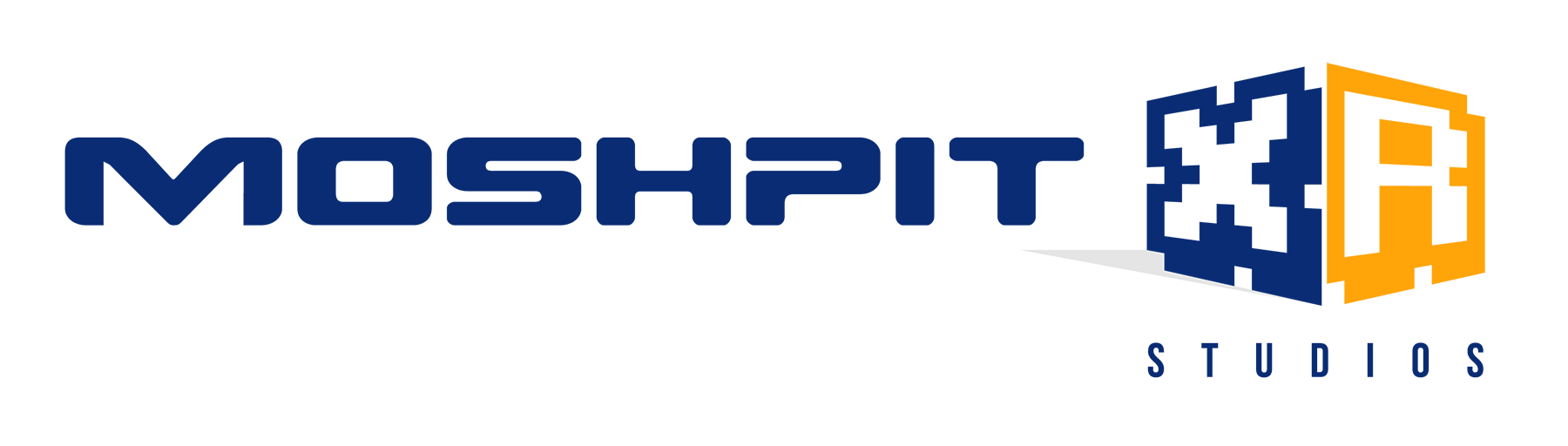 moshpit Logo
