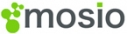 Mosio | Interactive. Mobile. Engagement. Logo