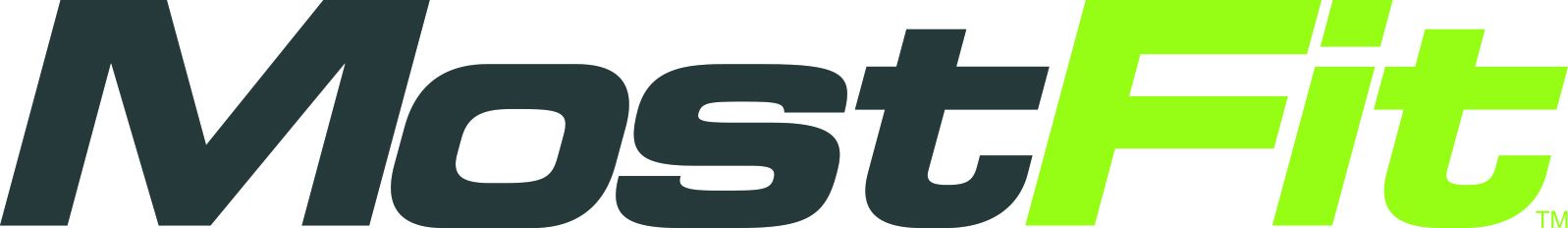 MostFit Logo