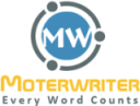 Moterwriter Writing Solutions Logo