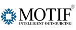 Motif,Inc Logo