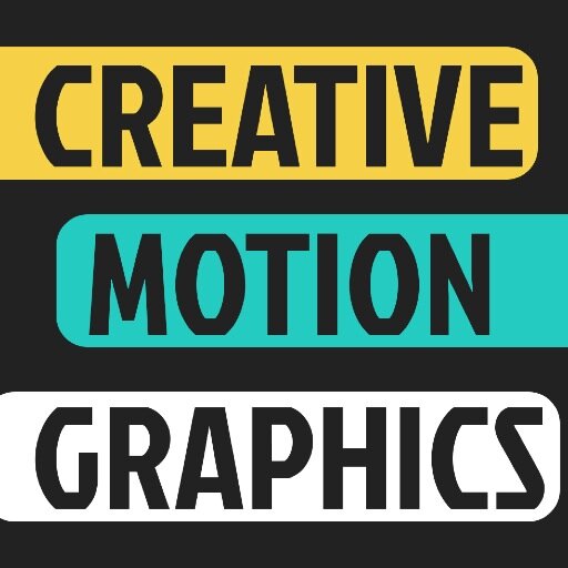 motion-graphics Logo