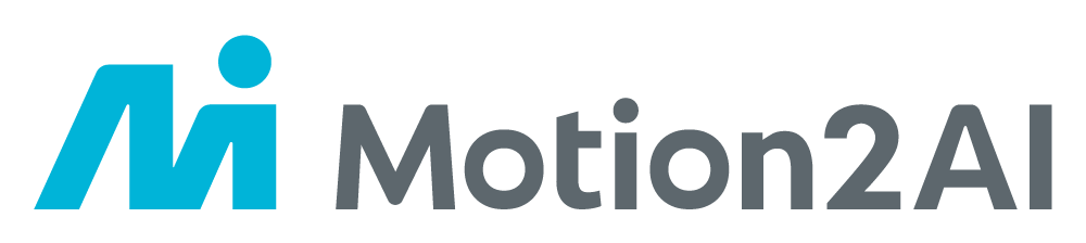 motion2ai Logo