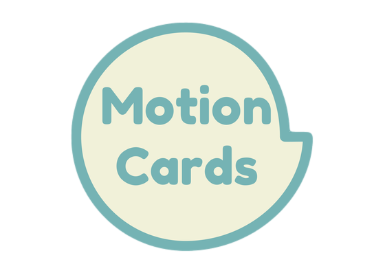 motioncards Logo