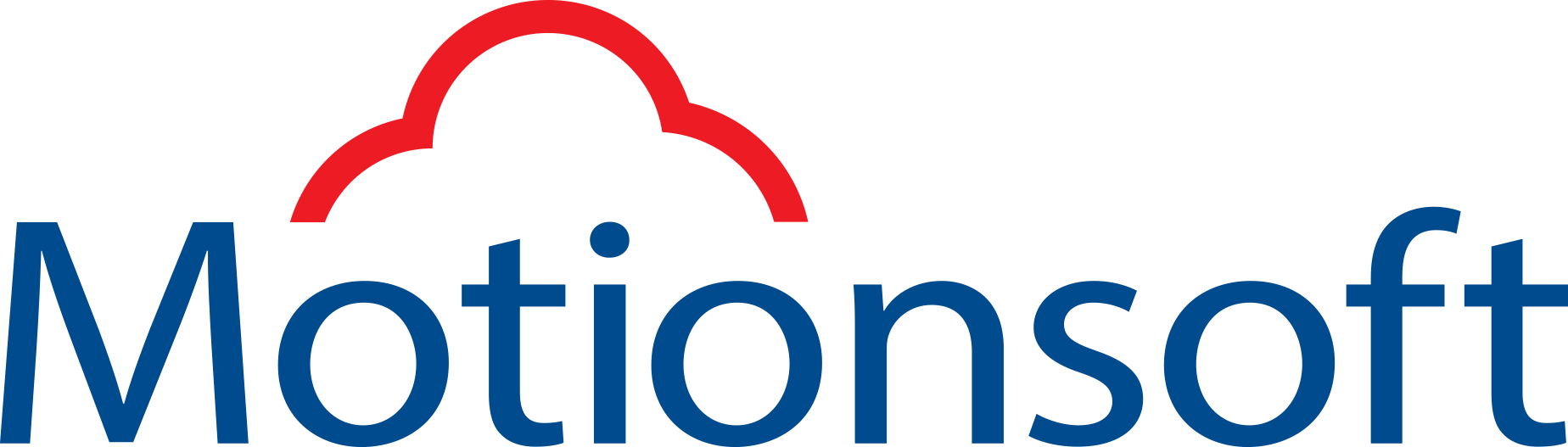 motionsoft Logo