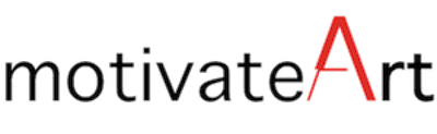 motivateArt Logo