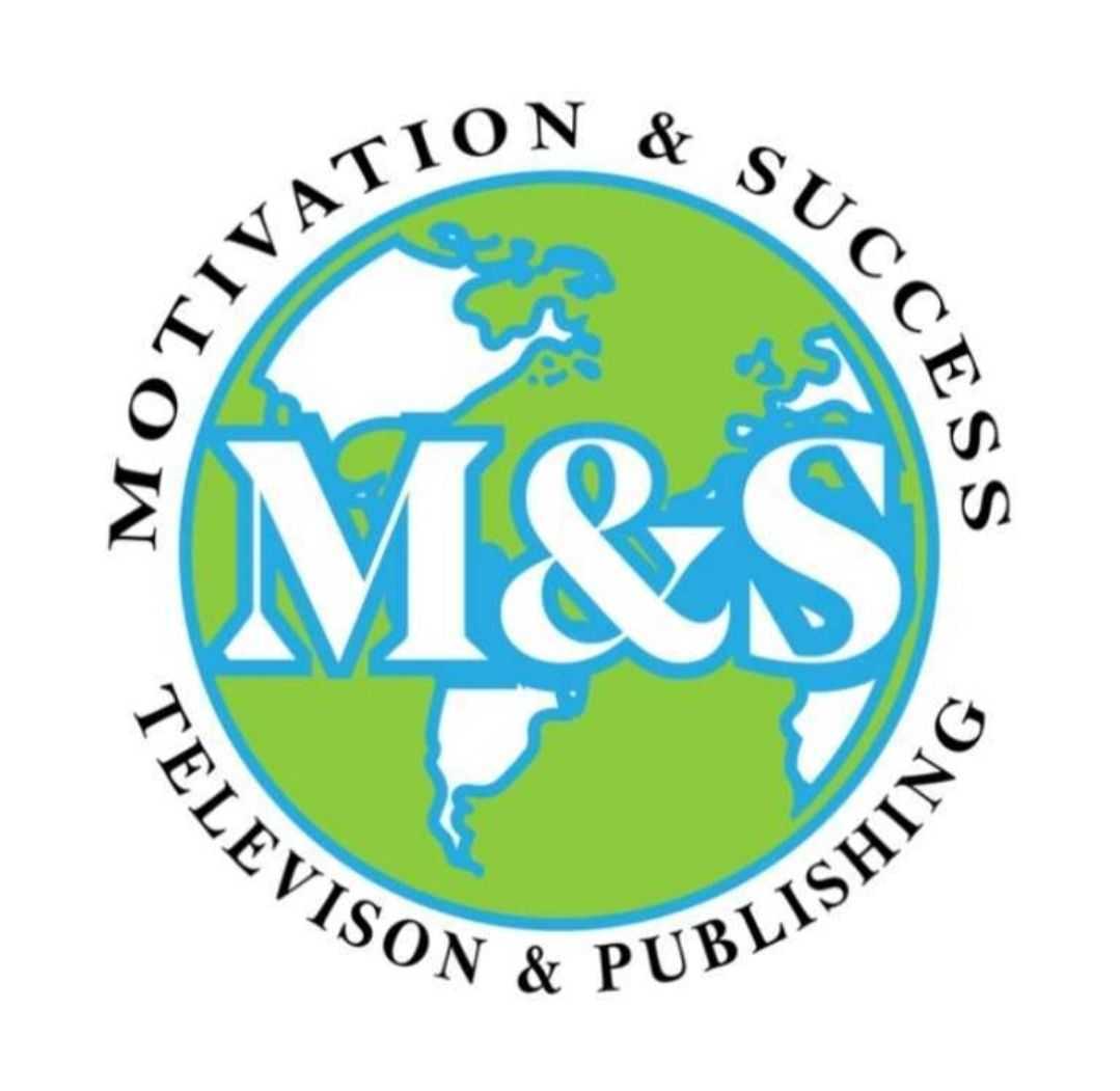 Motivation & Success Publishing Logo
