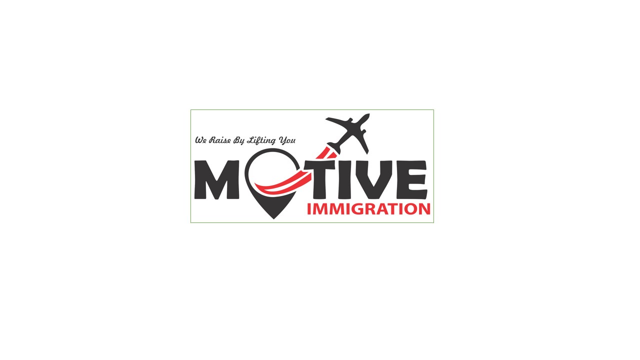 motiveimmigration Logo