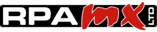 RPA MX Logo