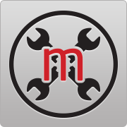 motomechanx Logo