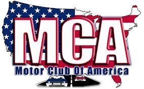 Motor Club of America Logo