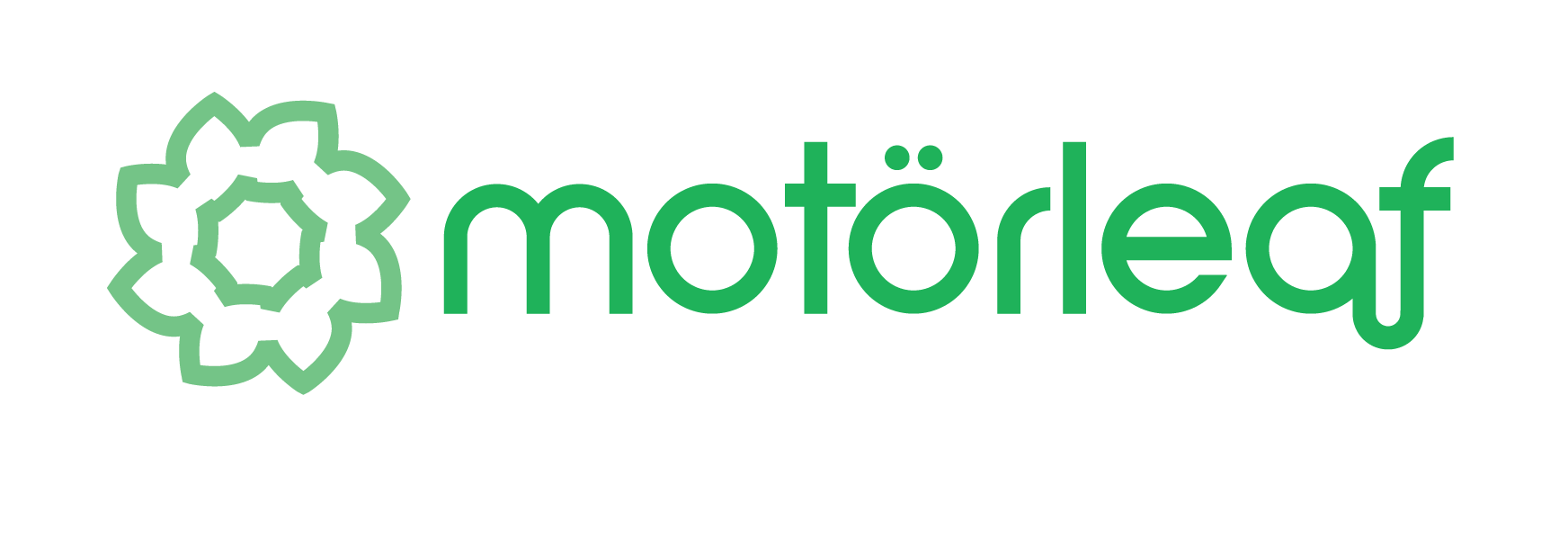 motorleaf Logo