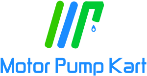 motorpumpkart Logo
