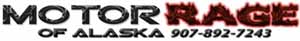 motorrageofalaska Logo