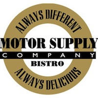 motorsupply Logo