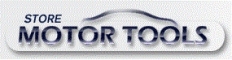 motor-tools.com Logo