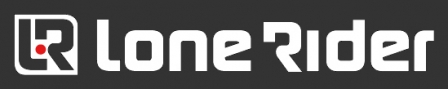 mototent-lonerider Logo