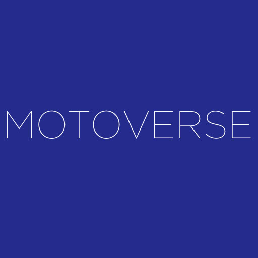 motoverse Logo