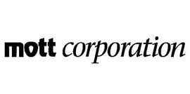 Mott Corporation Logo