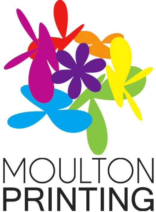 Moulton Printing Logo