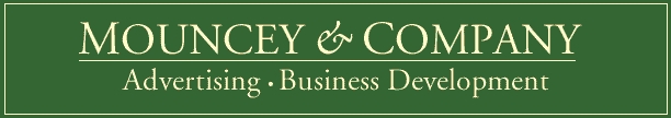 mouncey Logo